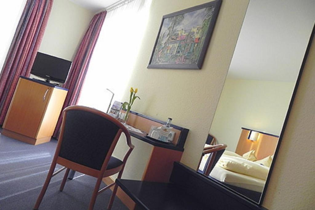 Hotel Alber Leinfelden-Echterdingen Quarto foto