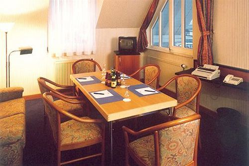 Hotel Alber Leinfelden-Echterdingen Exterior foto