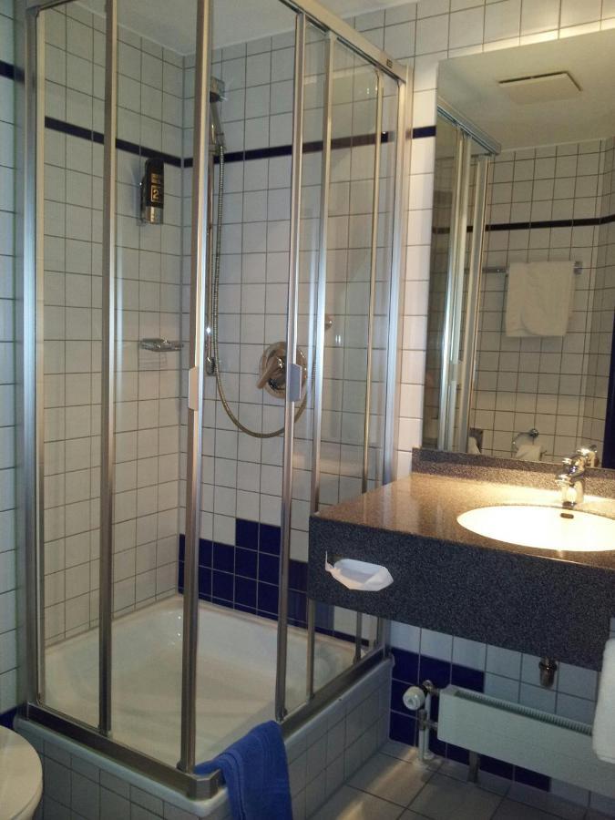 Hotel Alber Leinfelden-Echterdingen Quarto foto